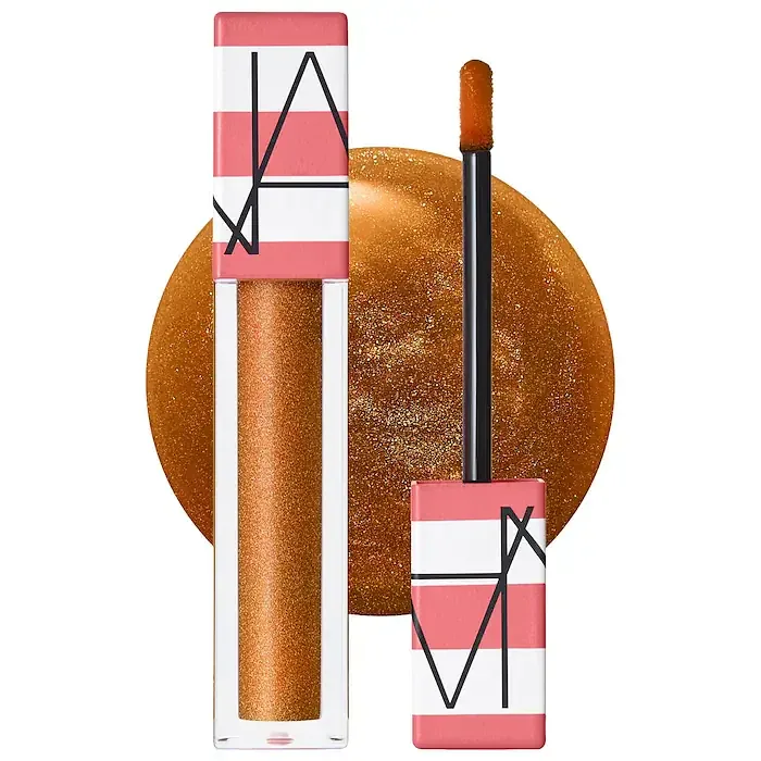 NARS Cosmetics Hot Escape Afterglow Lip Oil
