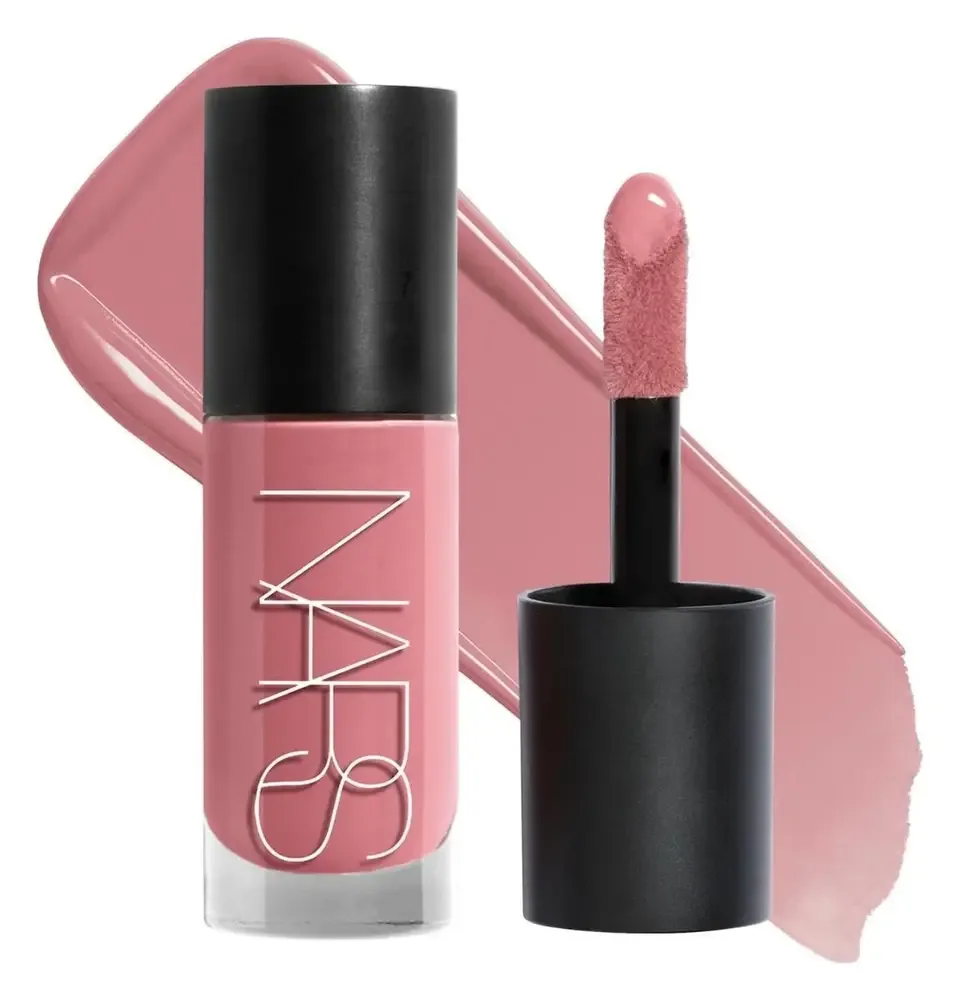 NARS Cosmetics Insatiable Liquid Blush
