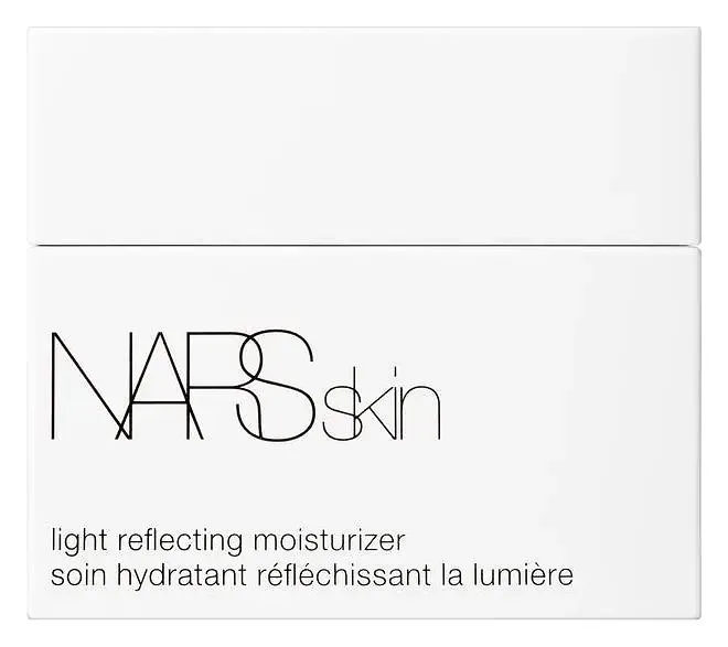NARS Cosmetics Light Reflecting Moisturizer