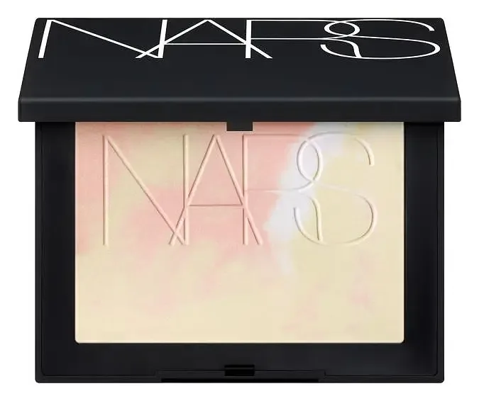 NARS Cosmetics Light Reflecting Prismatic Setting Powder