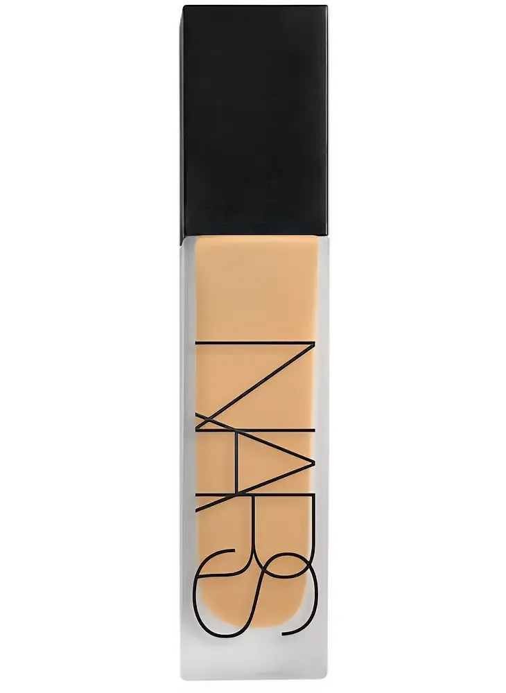 NARS Cosmetics Natural Matte Longwear Foundation
