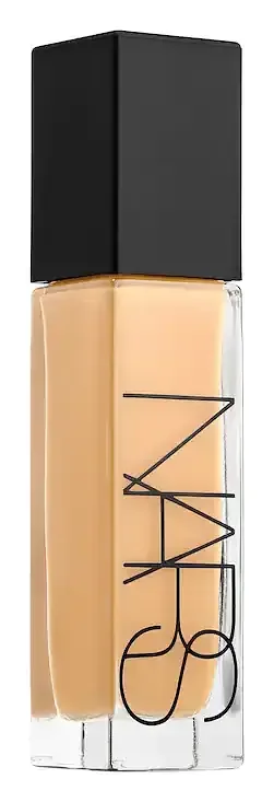 NARS Cosmetics Natural Radiant Longwear Foundation