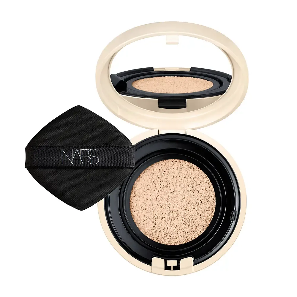 NARS Cosmetics Pure Radiant Protection Aqua Glow Cushion SPF 50+