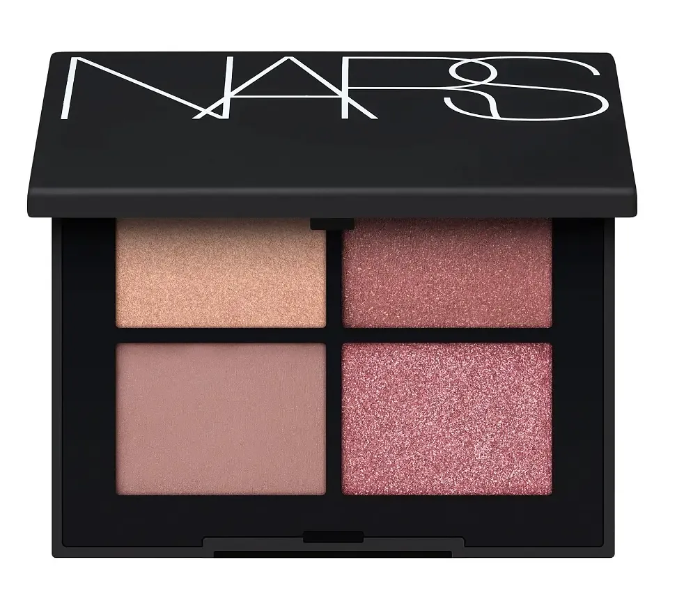 NARS Cosmetics Quad Eyeshadow