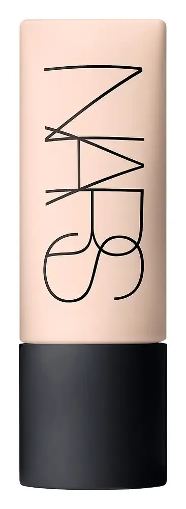 NARS Cosmetics Soft Matte Complete Foundation