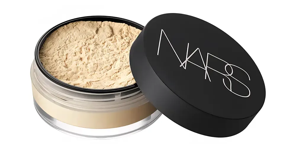 NARS Cosmetics Soft Velvet Loose Powder