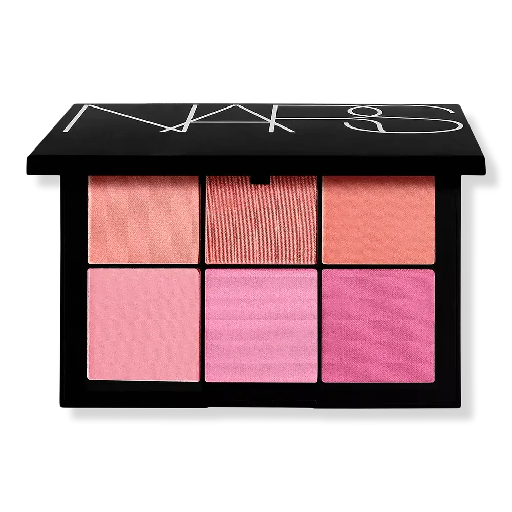 NARS Cosmetics Ultimate Blush Palette