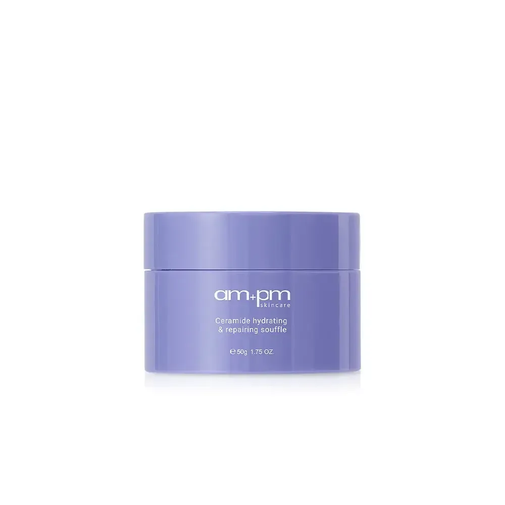 Naruko Am+Pm Ceramide Hydrating & Repairing Souffle