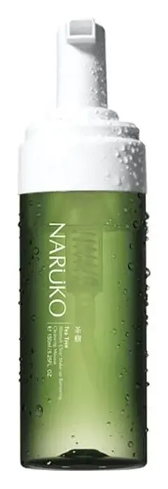 Naruko Tea Tree Blemish Cleanser