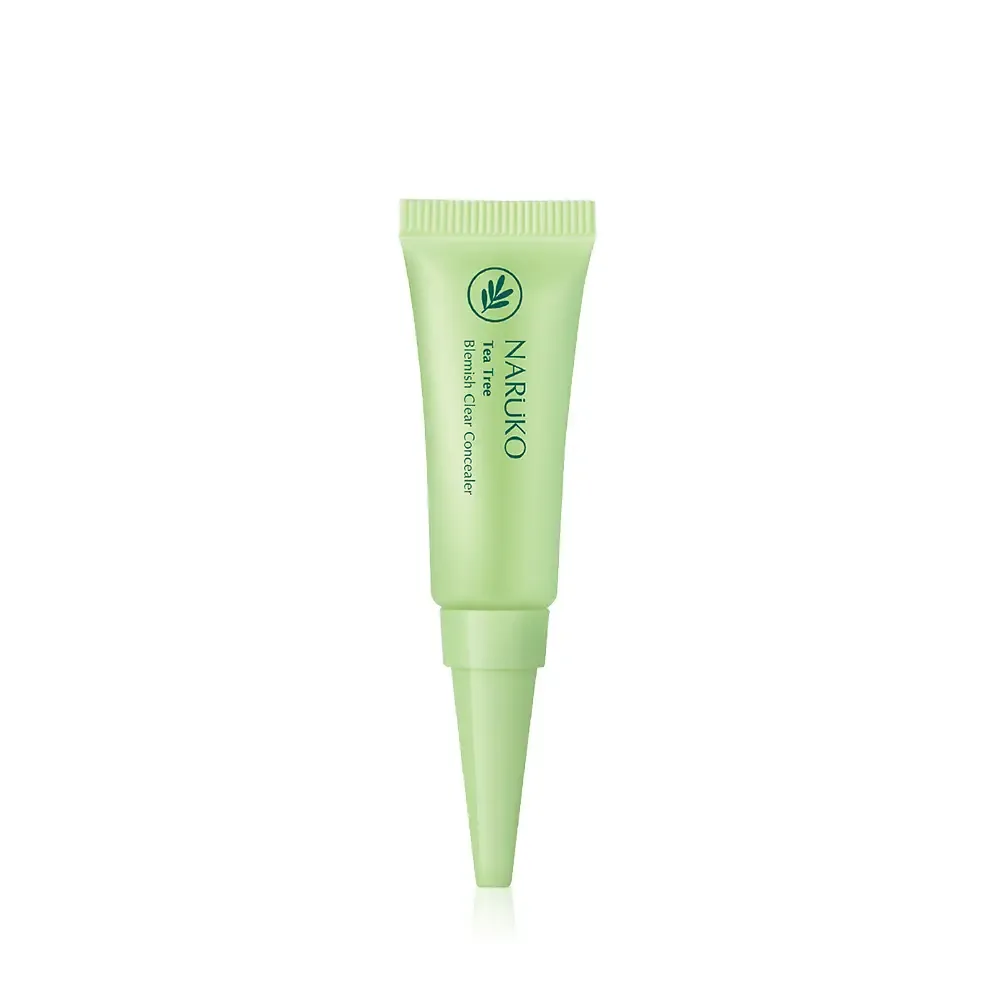 Naruko Tea Tree Blemish Clear Concealer