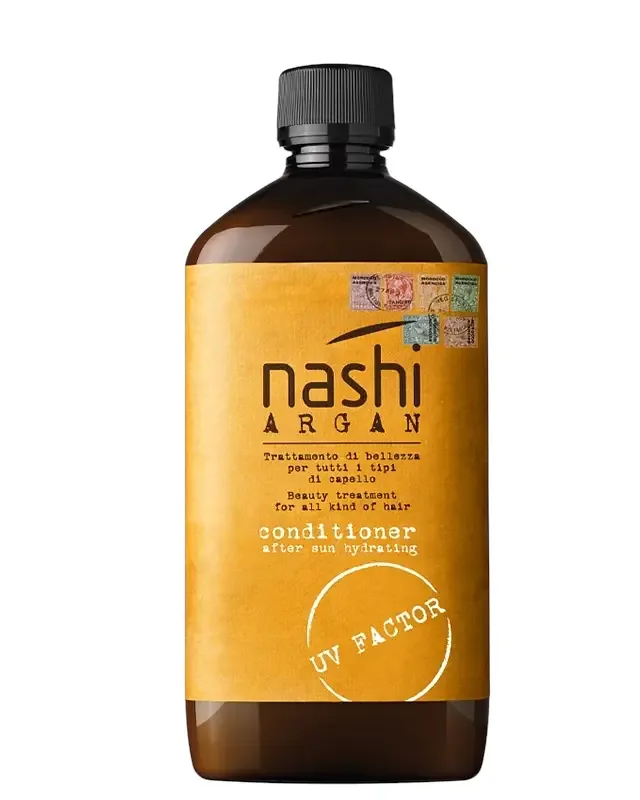 Nashi Argan Conditioner After Sun Hydrating