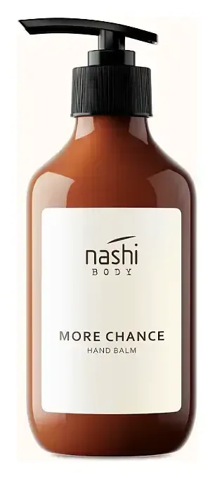 Nashi Argan More Chance Hand Balm