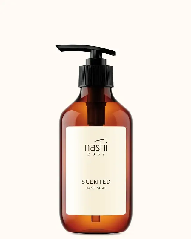 Nashi Argan Scented Hand Soap