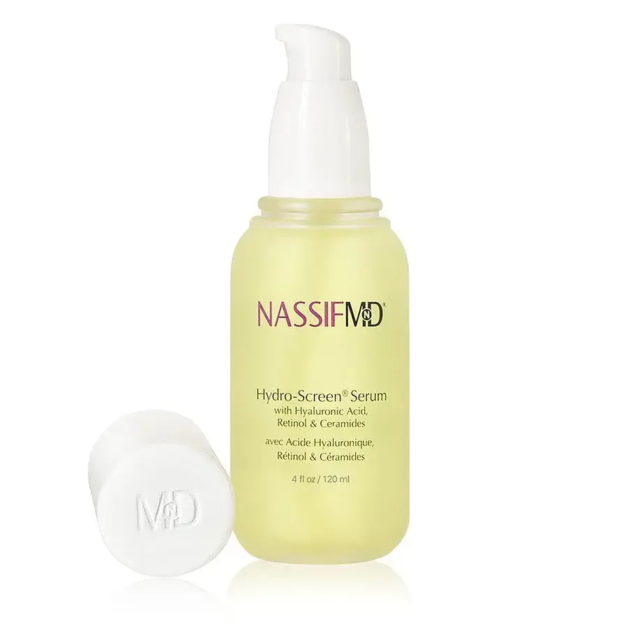 Nassif MD Hydro-Screen Serum