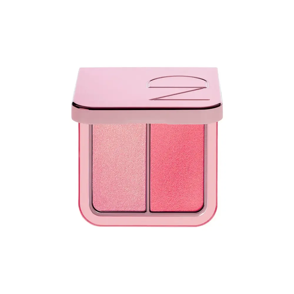 Natasha Denona Hy-Blush Cloudy Cream Cheek Duo