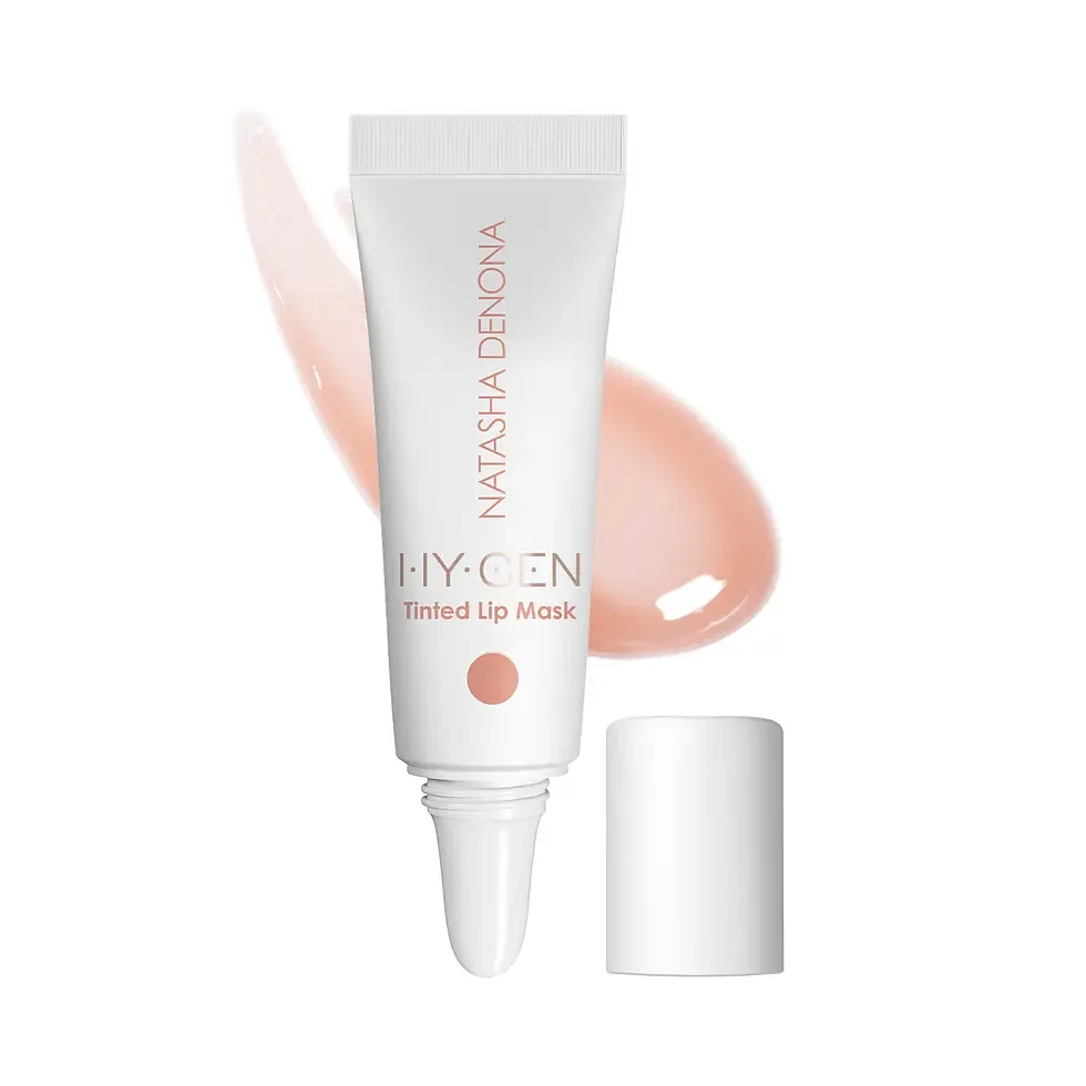 Natasha Denona Hy-Gen Tinted Lip Mask
