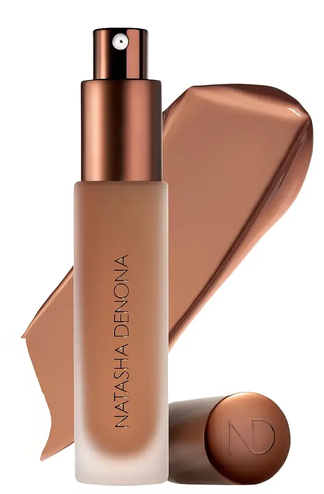 Natasha Denona Hy-Sculpt Liquid Bronzer