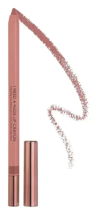 Natasha Denona I Need A Nude Lip Crayon