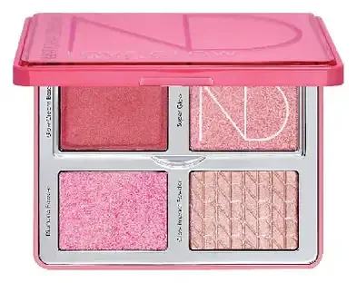 Natasha Denona Love Glow Cheek & Glow Palette