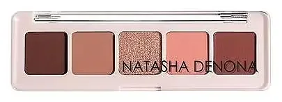 Natasha Denona Mini Biba Eyeshadow Palette