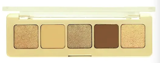 Natasha Denona Mini Glam Eyeshadow Palette