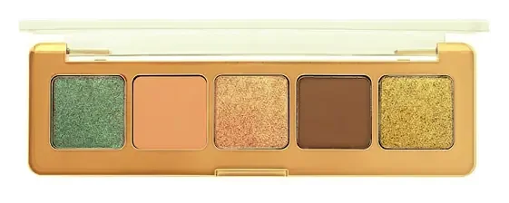 Natasha Denona Mini Star Eyeshadow Palette