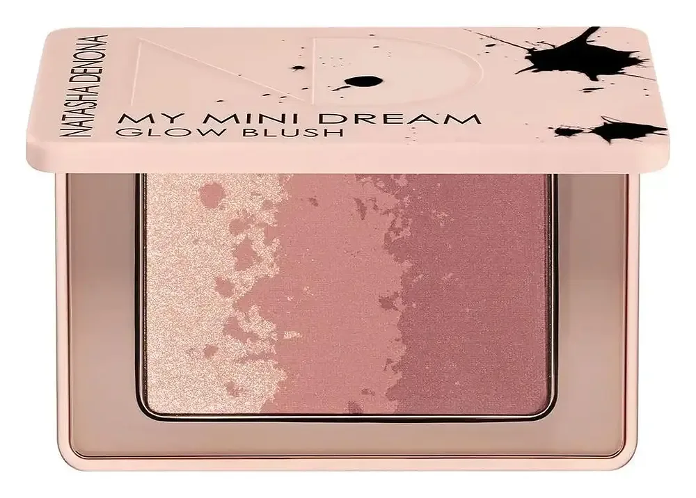 Natasha Denona My Mini Dream Glow Blush