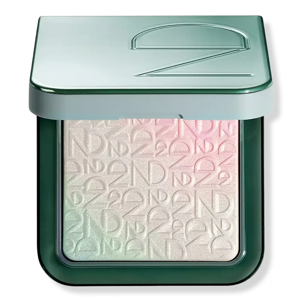 Natasha Denona Pastel Plexi Glow Highlighter