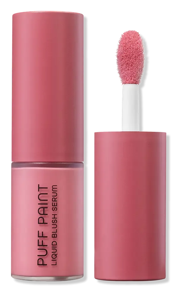 Natasha Denona Puff Paint Liquid Blush