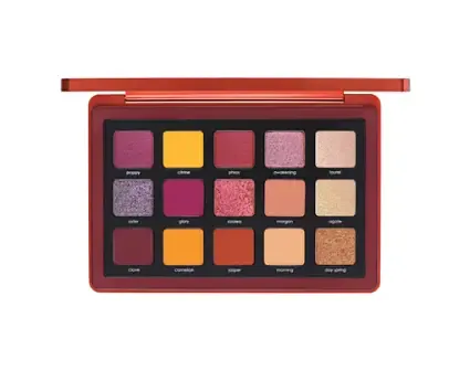 Natasha Denona Sunrise Palette