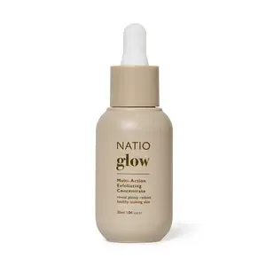 Natio Glow Multi-Action Exfoliating Concentrate