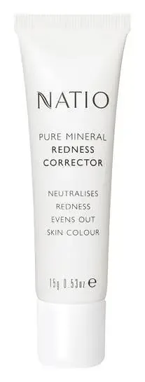Natio Pure Mineral Dark Circle Corrector