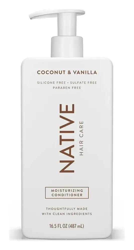 Native Moisturizing Conditioner