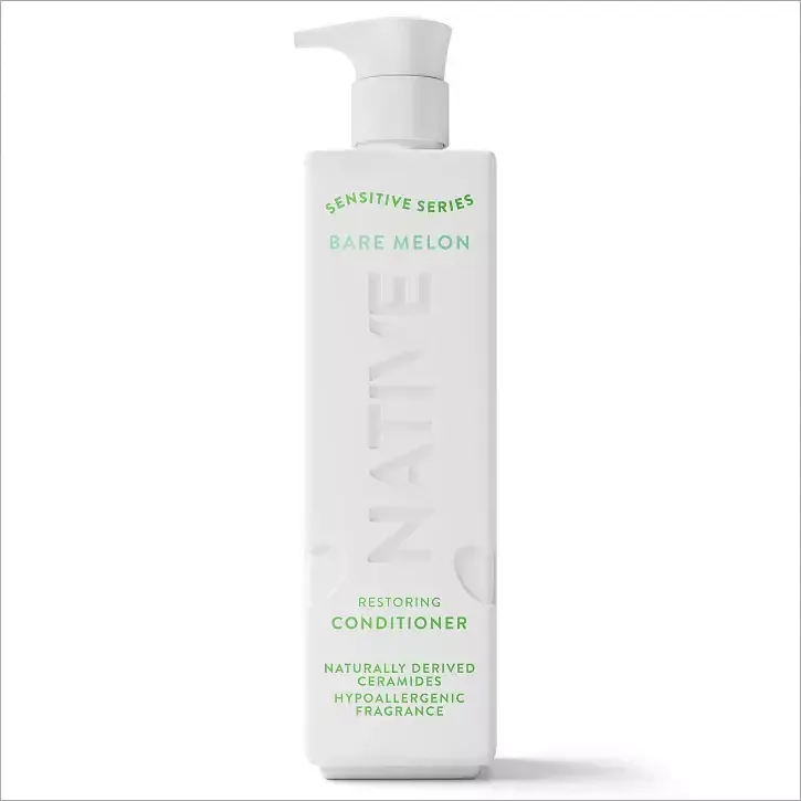 Native Sensitive Conditioner
