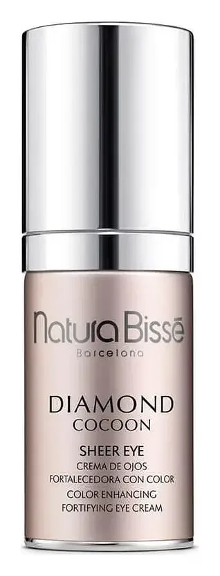 Natura Bisse Diamond Cocoon Sheer Eye