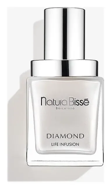 Natura Bisse Diamond Life Infusion Retinol Eye Serum