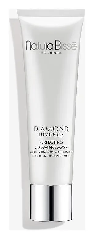 Natura Bisse Diamond Luminous Perfecting Glowing Mask