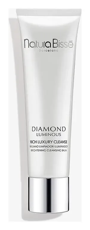Natura Bisse Diamond Luminous Rich Luxury Cleanse