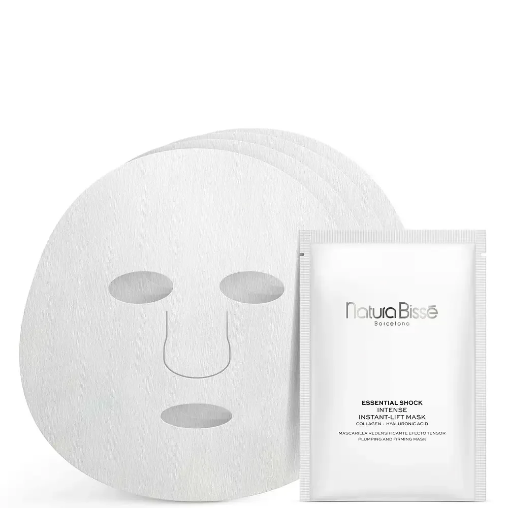 Natura Bisse Essential Shock Intense Instant-Lift Mask