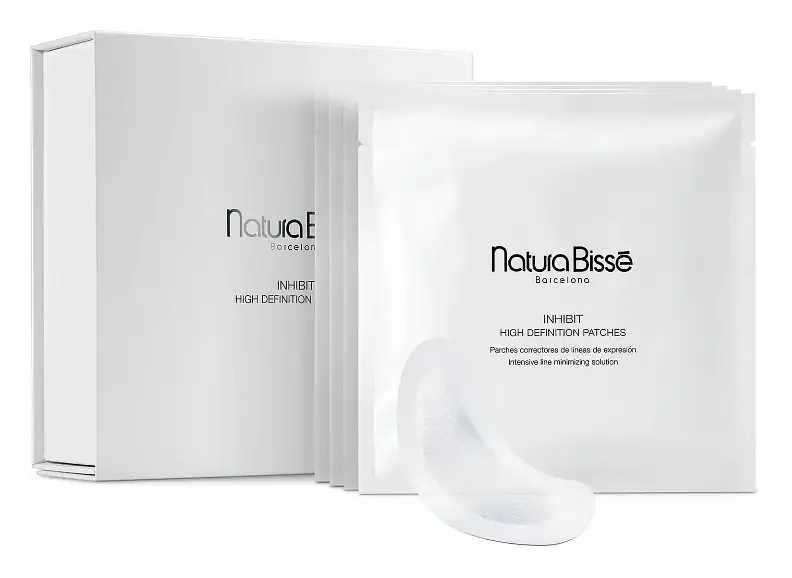 Natura Bisse Inhibit High Definition Patches