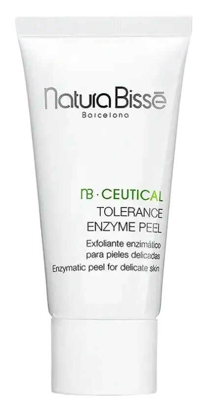 Natura Bisse NB Ceutical Tolerance Enzyme Peel