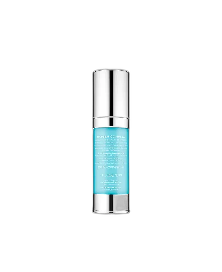 Natura Bisse Oxygen Complex