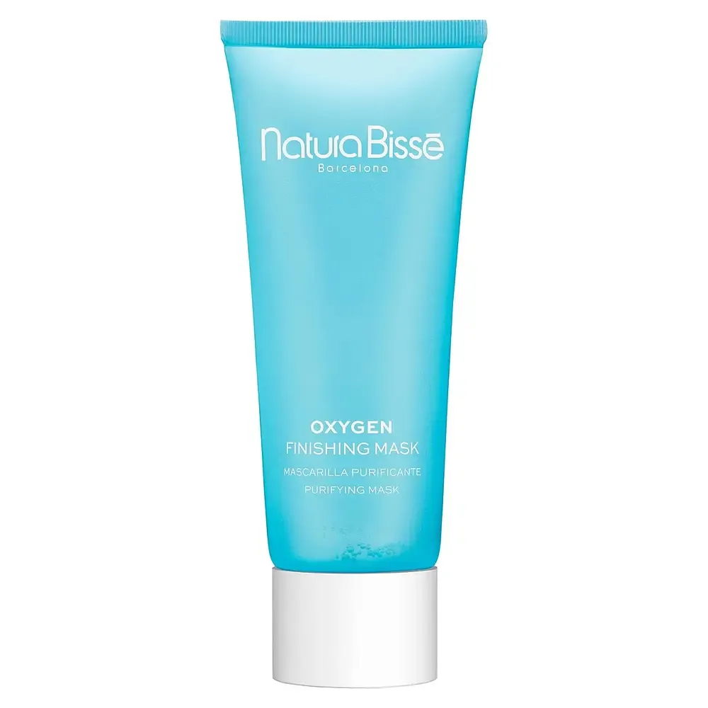 Natura Bisse Oxygen Finishing Mask