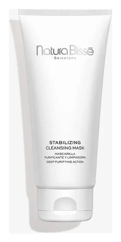 Natura Bisse Stabilizing Cleansing Mask