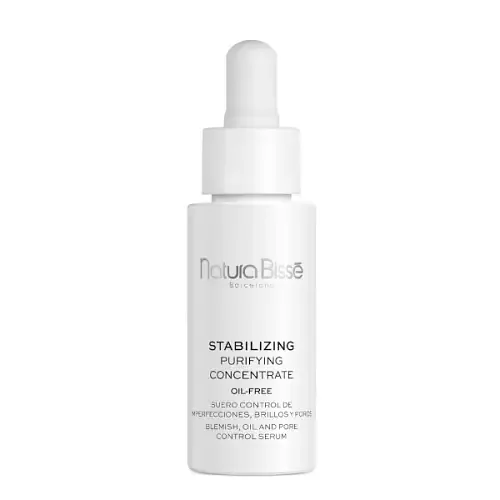 Natura Bisse Stabilizing Purifying Concentrate