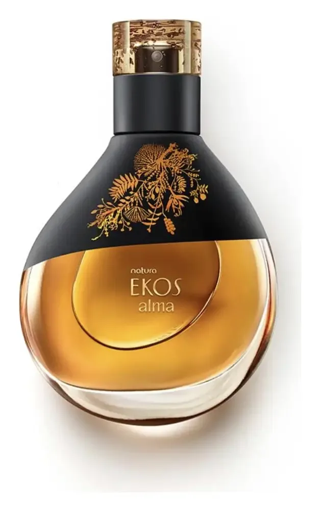 Natura Eau De Parfum Alma - Ekos