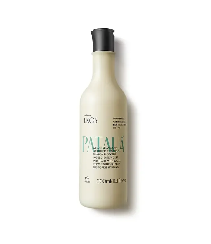 Natura Ekos Patauá Hair Anti-Breakage Re-Strengthening Conditioner