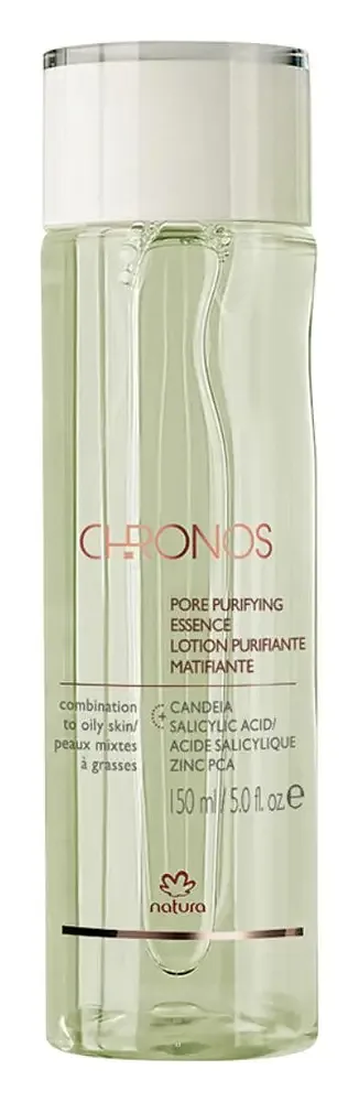 Natura Locao Purificante Anti-Oleosidade – Chronos
