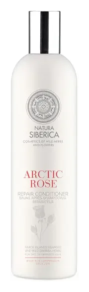 Natura Siberica Arctic Rose Repair Conditioner