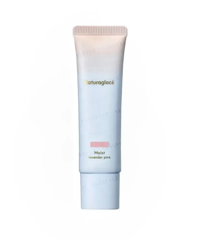 Naturaglacé Make-Up Cream Moist SPF 50+